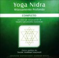 Yoga Nidra - Rilassamento Profondo - Completo — CD