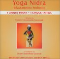 Yoga Nidra - I Cinque Prana - I Cinque Tattwa — CD