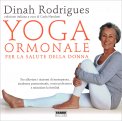 Yoga Ormonale per la Salute della Donna — Libro