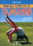 Manuale Completo di Yoga per Bambini — Libro