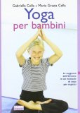 Yoga per i Bambini — Libro