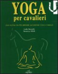 Yoga per Cavalieri — Libro