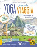 Yoga per chi Viaggia — Libro