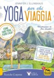 eBook - Yoga per Chi Viaggia — eBook