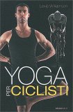 Yoga per Ciclisti — Libro