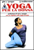 Yoga per la Donna — Libro
