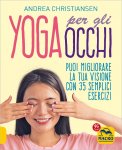 Yoga per gli Occhi — Libro