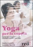 Yoga per la Coppia — DVD
