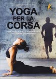Yoga per la Corsa — Libro