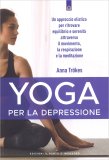 Yoga per la Depressione — Libro