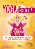 Yoga per la Fertilità — Libro