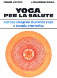 Yoga per la Salute  — Libro