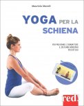 Yoga per la Schiena — Libro