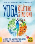 Yoga per le Quattro Stagioni — Libro