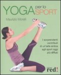 Yoga per lo Sport — Libro