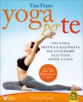 Yoga per Te — Libro