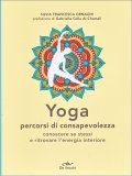 Yoga - Percorsi di Consapevolezza — Libro