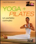 Yoga + Pilates — Libro