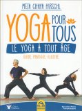 Yoga Pour Tous — Livre