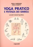 Yoga Pratico e Potenza dei Simboli  — Libro