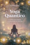 Yoga Quantico — Libro