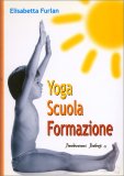 Yoga Scuola Formazione — Libro