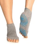 Yoga Socks Toeless - Calzini senza Dita
