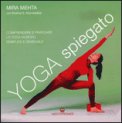 Yoga Spiegato — Libro