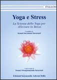 Yoga e Stress — Libro