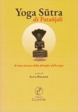 Yoga Sutra di Patañjali — Libro