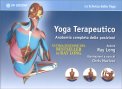 Yoga Terapeutico — Libro
