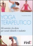Yoga Terapeutico — Libro
