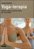Yoga-Terapia — Libro