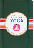 Yoga - The Little Green Book  — Libro