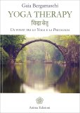 Yoga Therapy — Libro