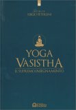 Yoga Vasistha — Libro