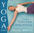 Vincere l'Insonnia  - Yoga Therapy — Libro