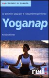 Yoganap — Libro