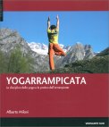 Yogarrampicata — Libro