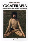 Yogaterapia — Libro