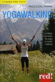 Yogawalking  — Libro