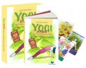 Yogi Junior — Libro