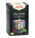 YOGI TEA® - Chai Verde