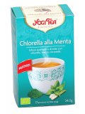 Yogi Tea - Chlorella alla Menta