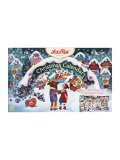 Yogi Tea® Christmas Calendar - Calendario dell'Avvento con Tè e Tisane