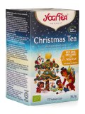 Yogi Tea® Christmas Collection - Infuso di Erbe e Spezie Natalizio