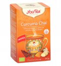 YOGI TEA® - Curcuma Chai