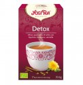 YOGI TEA - DETOX

