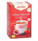 YOGI TEA® - Difesa Naturale