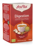 YOGI TEA® - Digestion